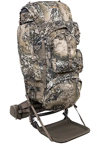 ALPS Outdoorz Commander Frame Pack Bag