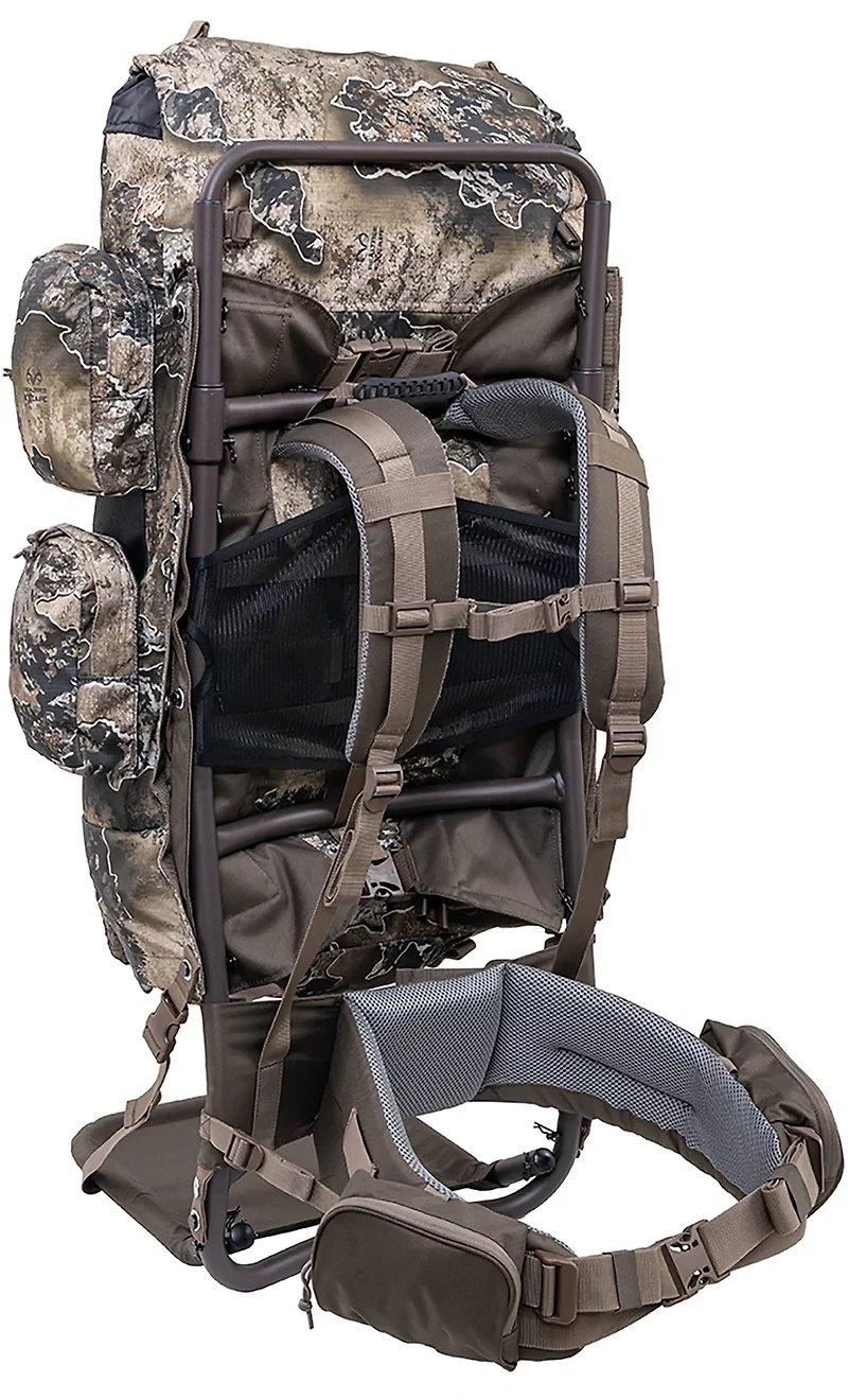 ALPS Outdoorz Commander Frame Pack Bag