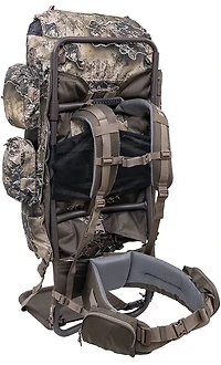 ALPS Outdoorz Commander Frame Pack Bag