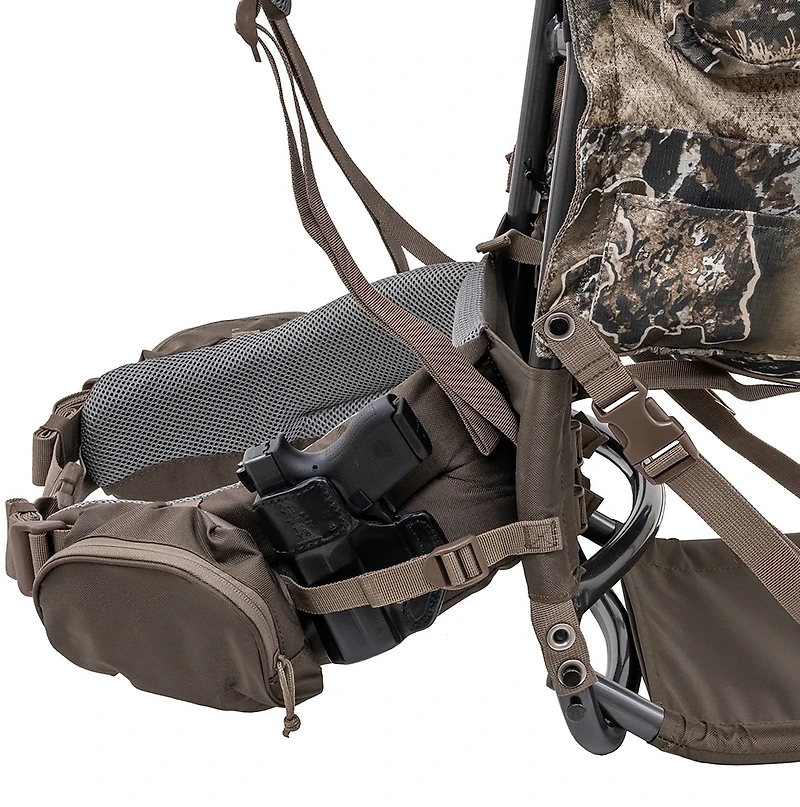 ALPS Outdoorz Commander Frame Pack Bag