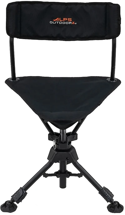 ALPS Outdoorz Triad Swivel Stool