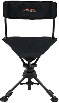 ALPS Outdoorz Triad Swivel Stool