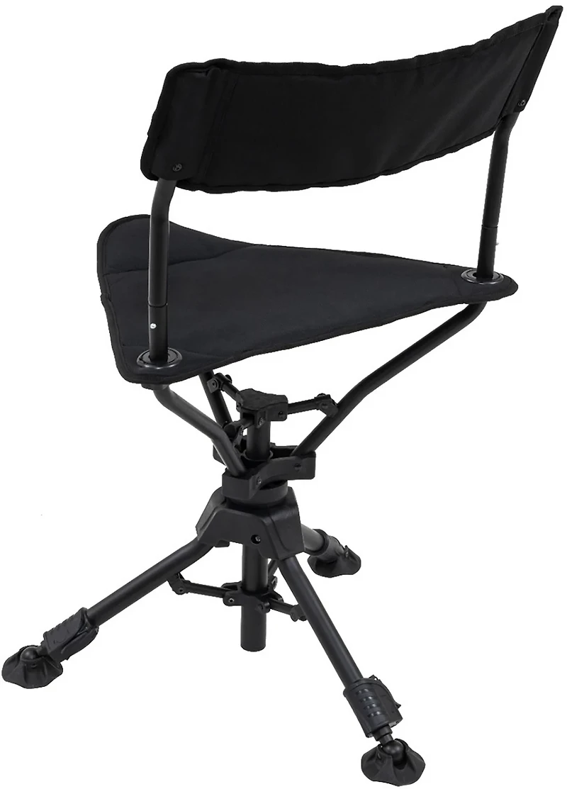 ALPS Outdoorz Triad Swivel Stool