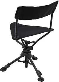 ALPS Outdoorz Triad Swivel Stool