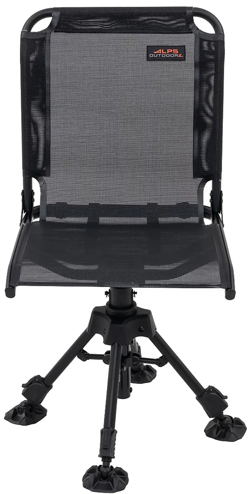 ALPS Outdoorz Stealth Hunter Deluxe Chair