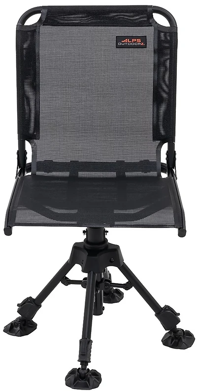 ALPS Outdoorz Stealth Hunter Deluxe Chair