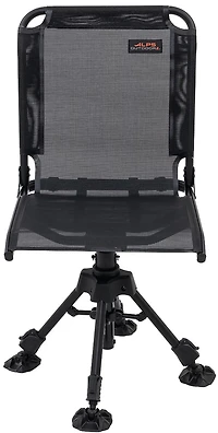 ALPS Outdoorz Stealth Hunter Deluxe Chair