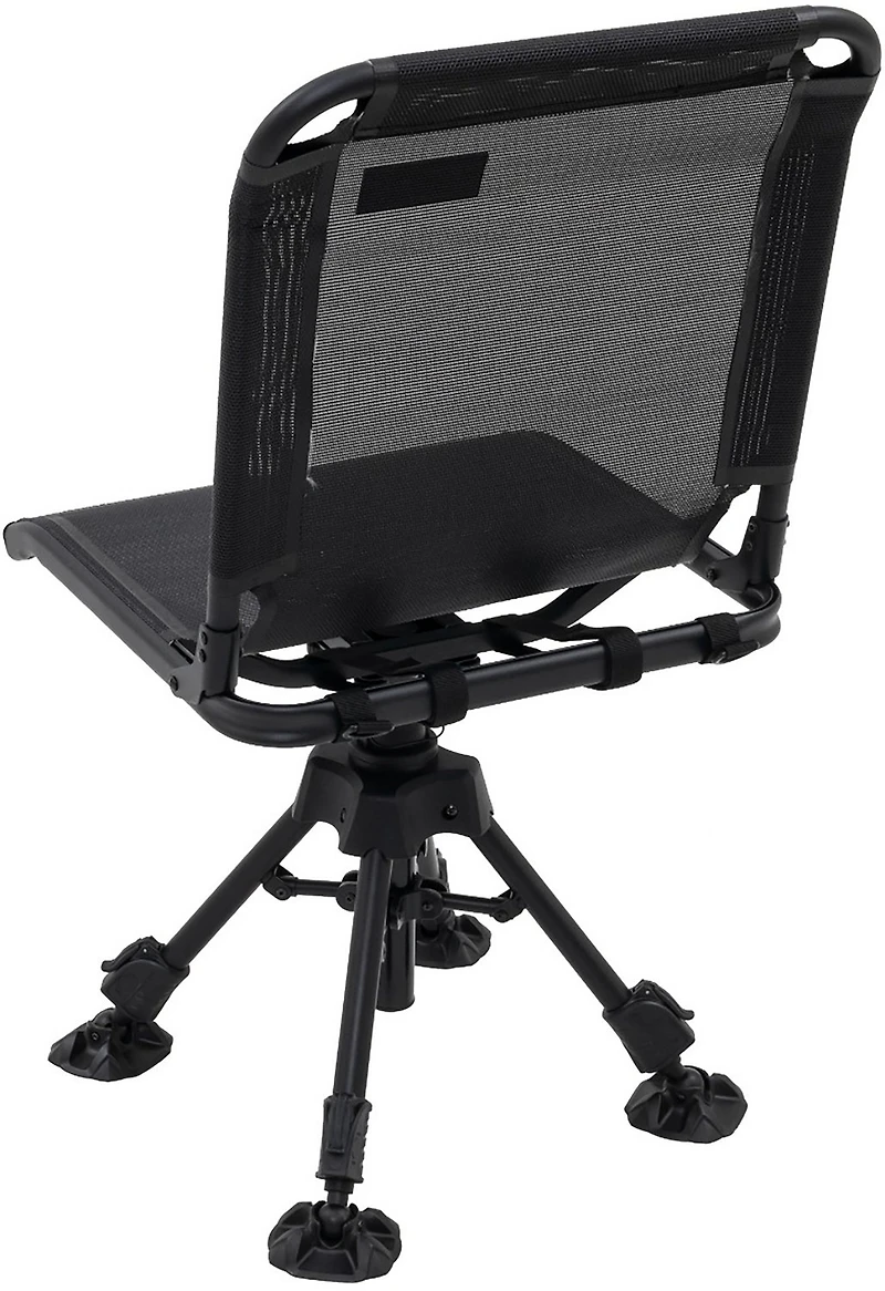 ALPS Outdoorz Stealth Hunter Deluxe Chair