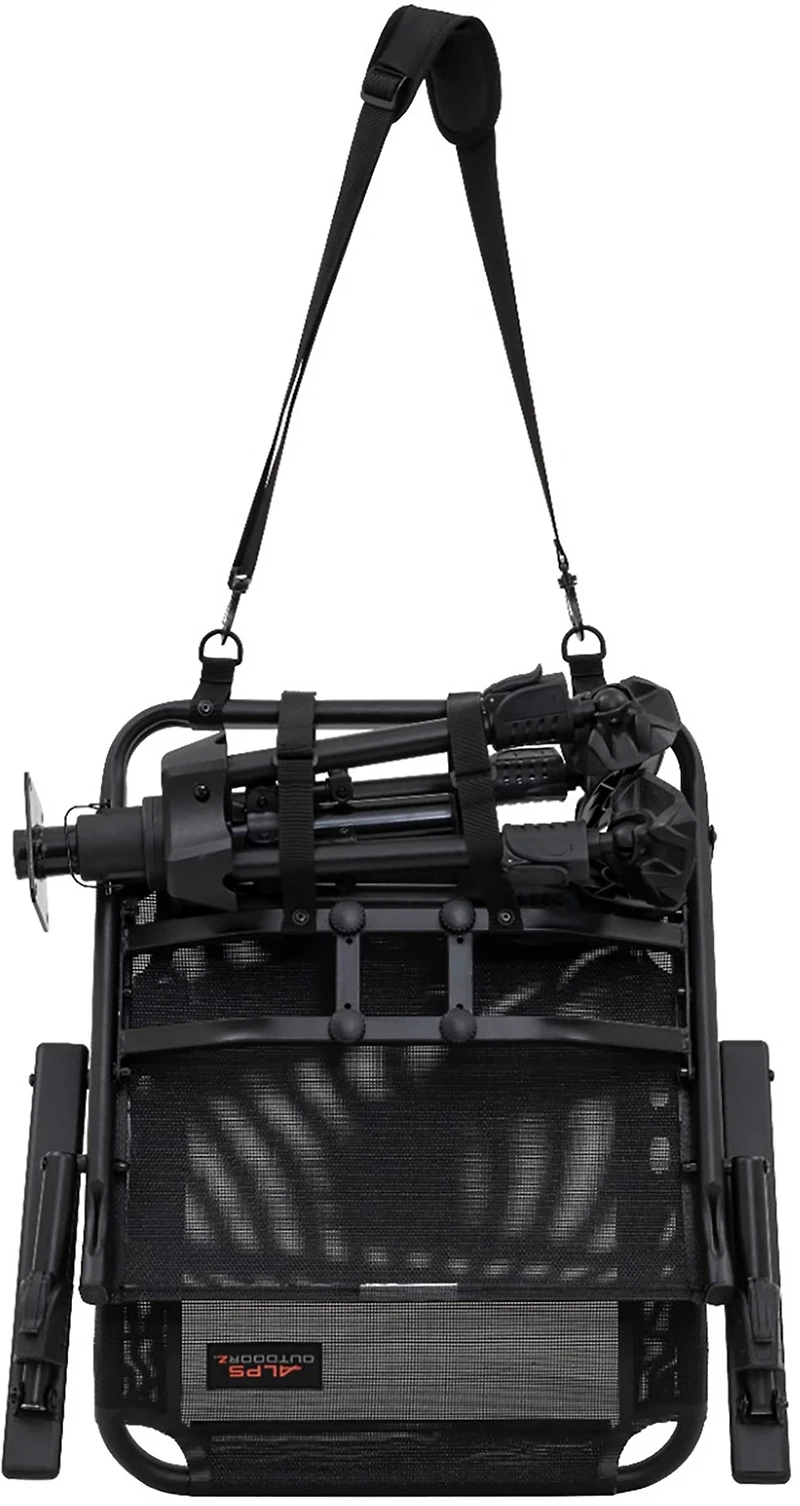 ALPS Outdoorz Stealth Hunter Deluxe Chair