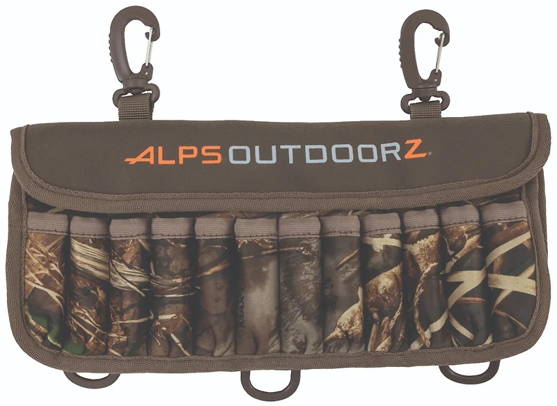 ALPS Outdoorz Wader Shell Clip