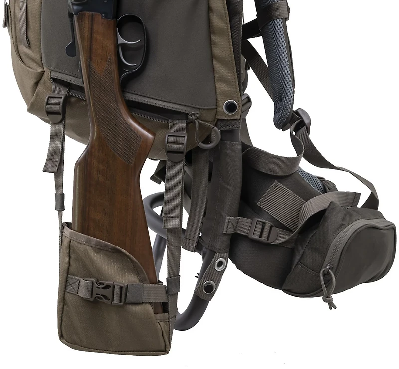 ALPS Outdoorz Commander Lite Freight Frame + Pack Bag