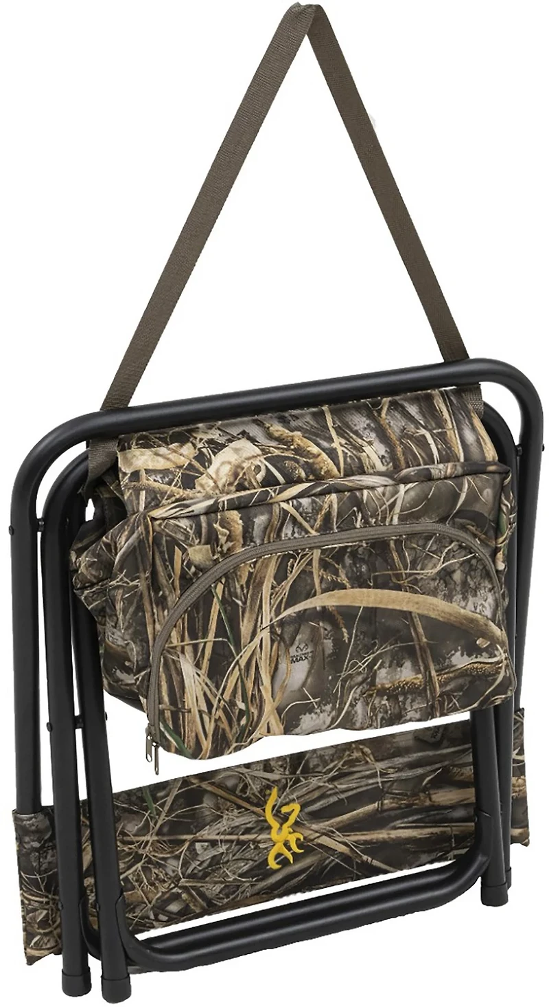 ALPS Outdoorz Dove Shooter Chair