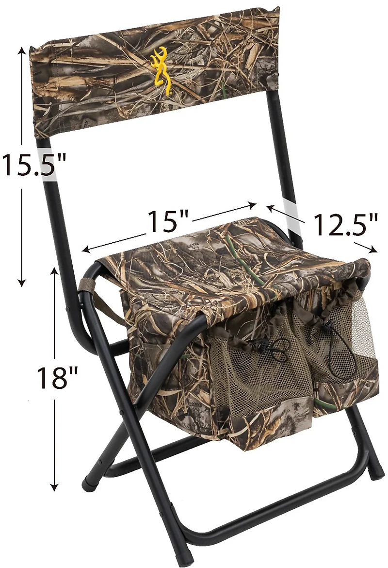 ALPS Outdoorz Dove Shooter Chair