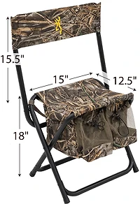 ALPS Outdoorz Dove Shooter Chair