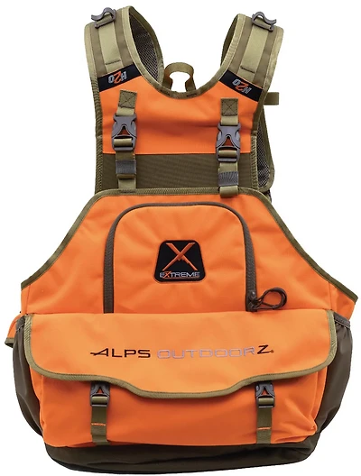 ALPS Outdoorz Upland Game Vest X 2.0
