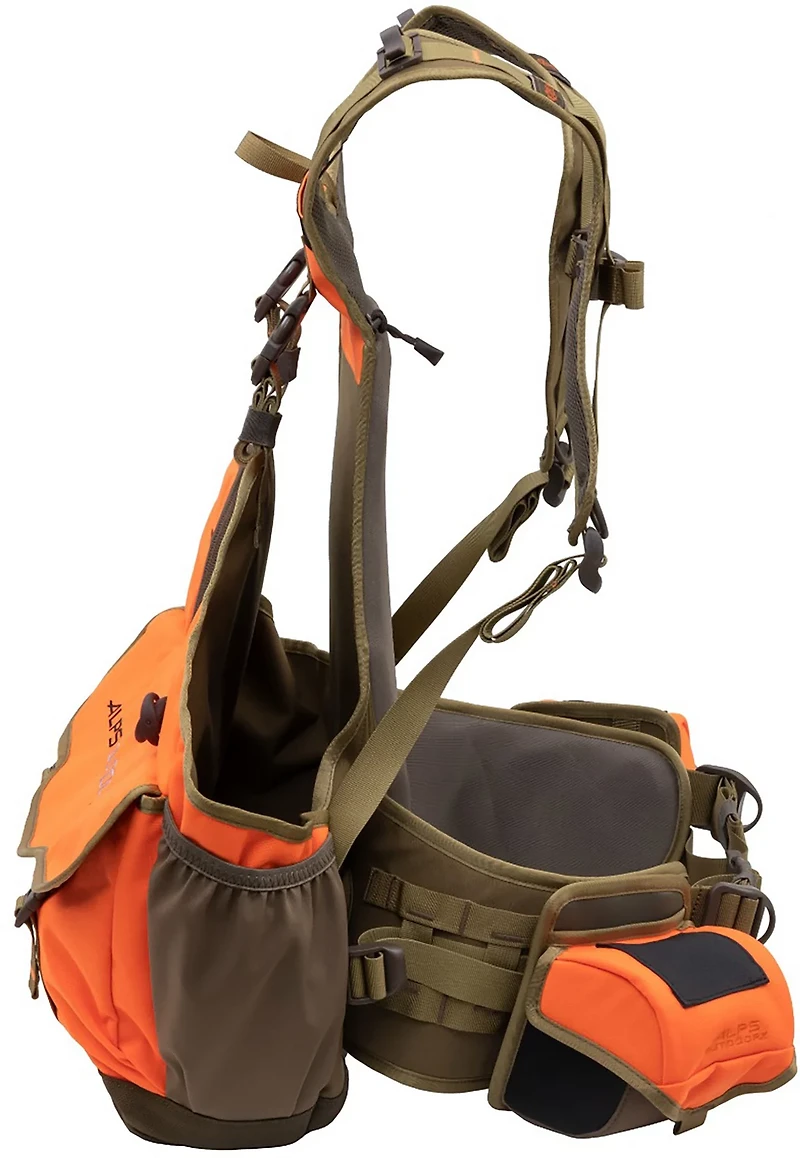 ALPS Outdoorz Upland Game Vest X 2.0