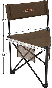 ALPS Outdoorz Rhino MC Chair