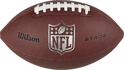 Wilson NFL Stride Football