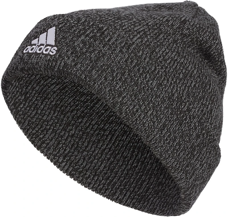 adidas Men's Team Issue Fold Beanie