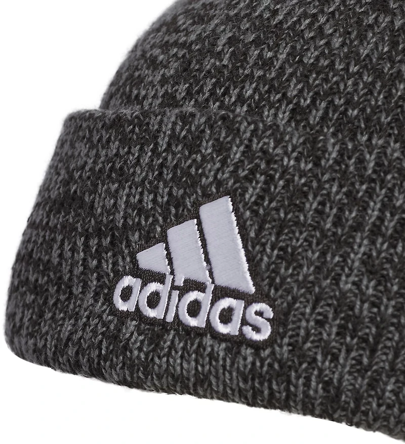 adidas Men's Team Issue Fold Beanie