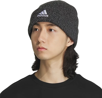 adidas Men's Team Issue Fold Beanie