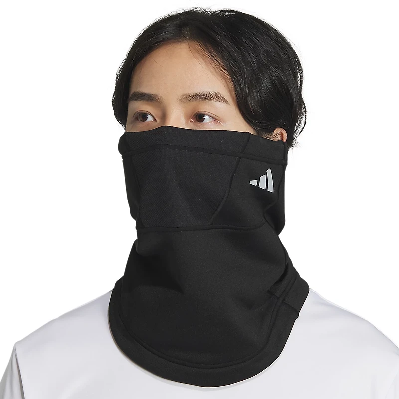 adidas Men's Alphaskin 2 Neck Warmer