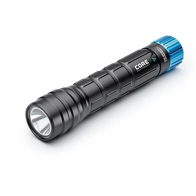 CORE Equipment 1000 L Rechargeable Flashlight