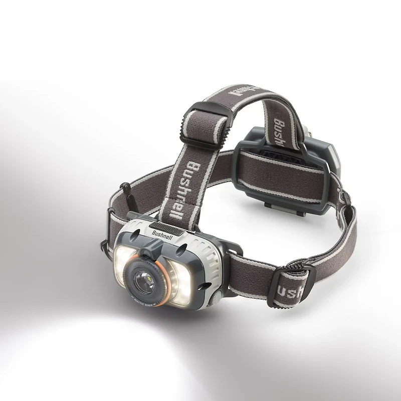 Bushnell Rubicon 500L Headlamp