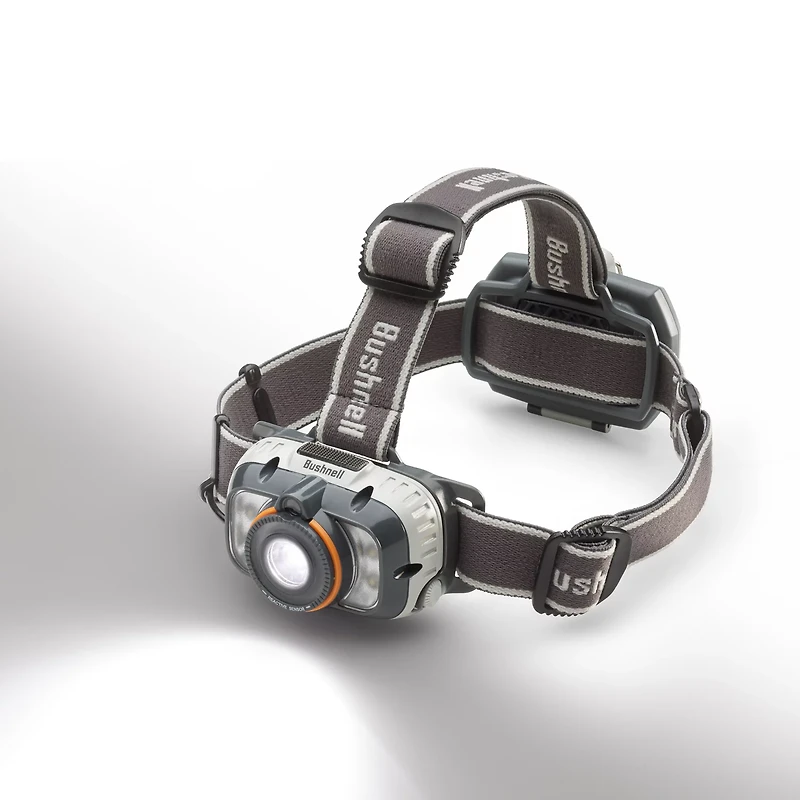Bushnell Rubicon 500L Headlamp