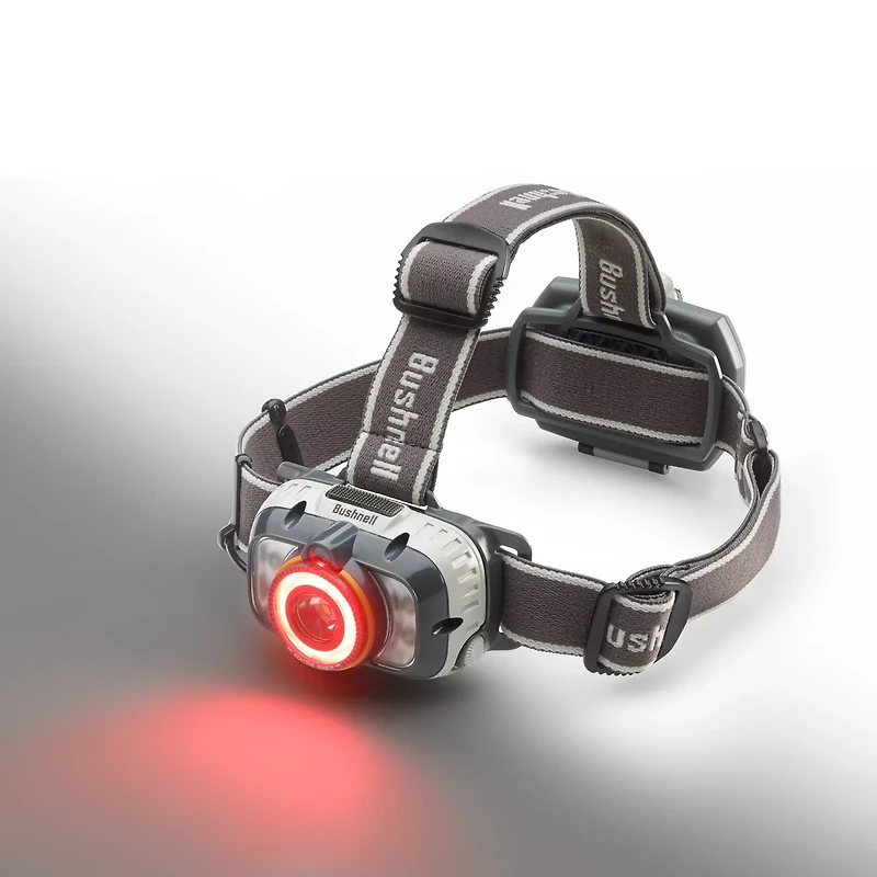 Bushnell Rubicon 500L Headlamp
