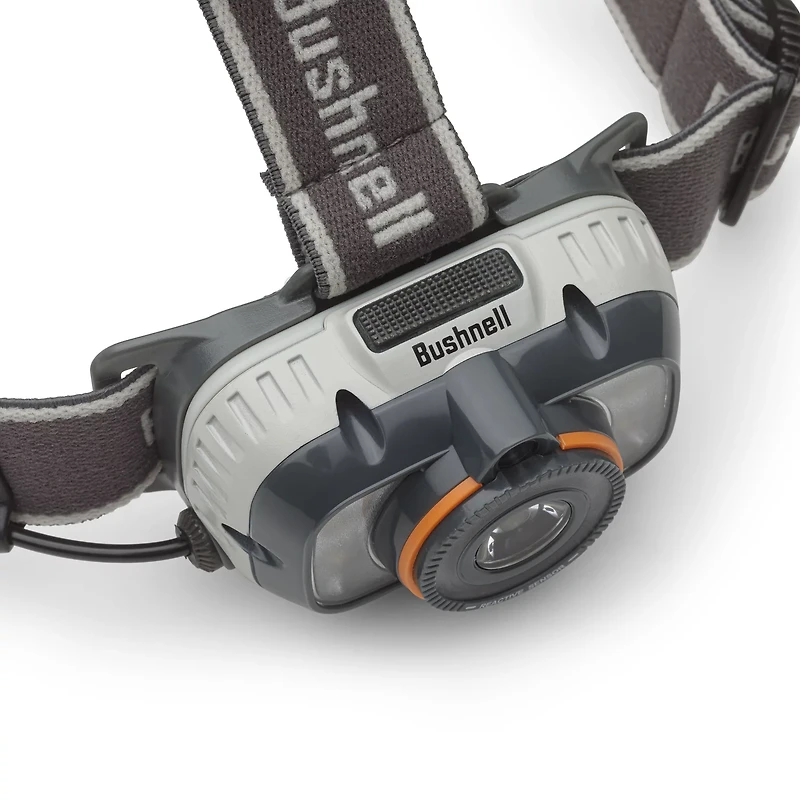 Bushnell Rubicon 500L Headlamp