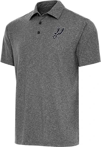 Antigua San Antonio Spurs Par Polo