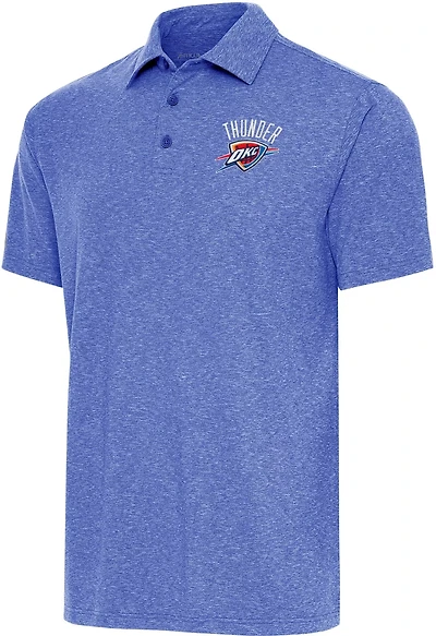 Antigua Oklahoma City Thunder Par Polo