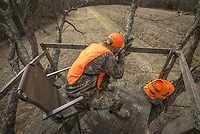 ALPS Outdoorz Crossbuck Backpack