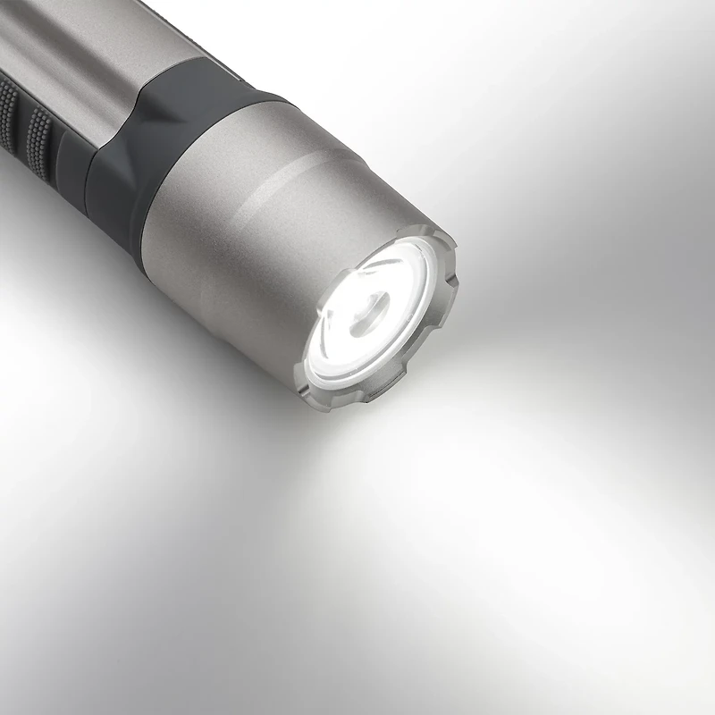 Bushnell Rubicon 500L Rechargeable Flashlight