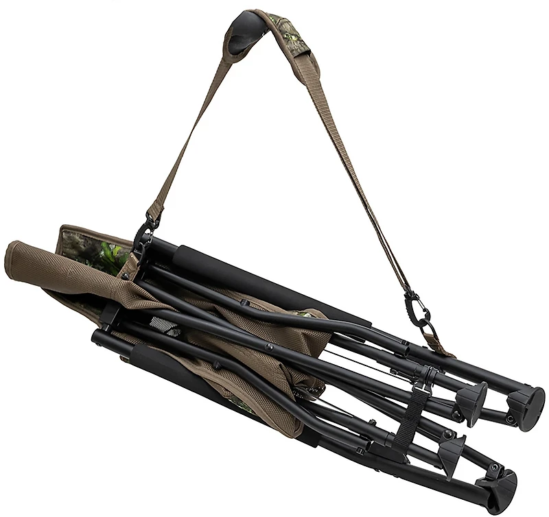 ALPS Outdoorz Vanish Low-Profile Hunting Chair