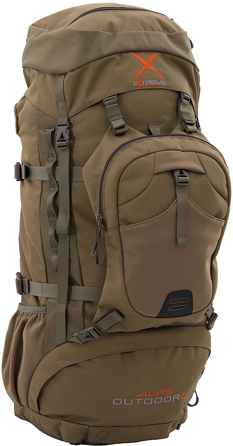 ALPS Outdoorz Commander X Pack Bag
