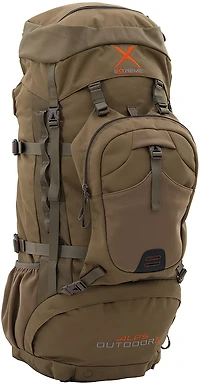 ALPS Outdoorz Commander X Pack Bag