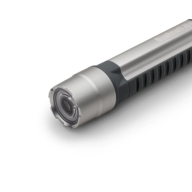 Bushnell Rubicon 500L Rechargeable Flashlight