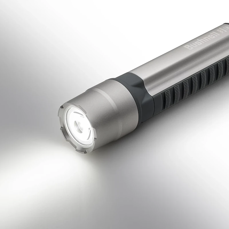 Bushnell Rubicon 500L Rechargeable Flashlight