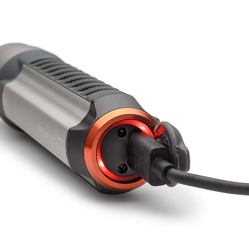 Bushnell Rubicon 500L Rechargeable Flashlight