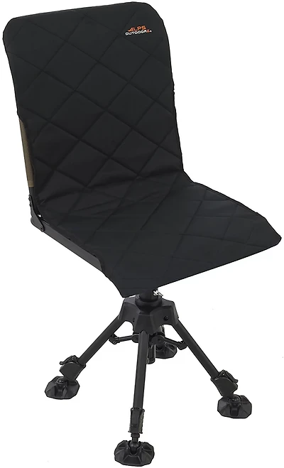 ALPS Outdoorz Stealth Hunter Cover