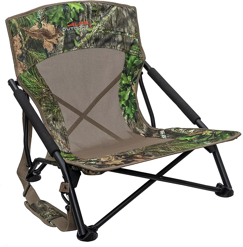 ALPS Outdoorz Vanish Low-Profile Hunting Chair