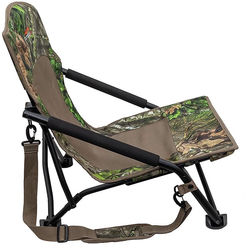 ALPS Outdoorz Vanish Low-Profile Hunting Chair