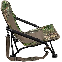 ALPS Outdoorz Vanish Low-Profile Hunting Chair