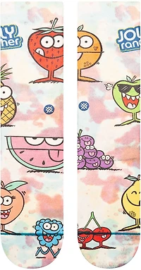 Stance Men's Jolly Rancher Crew Socks 1-Pack