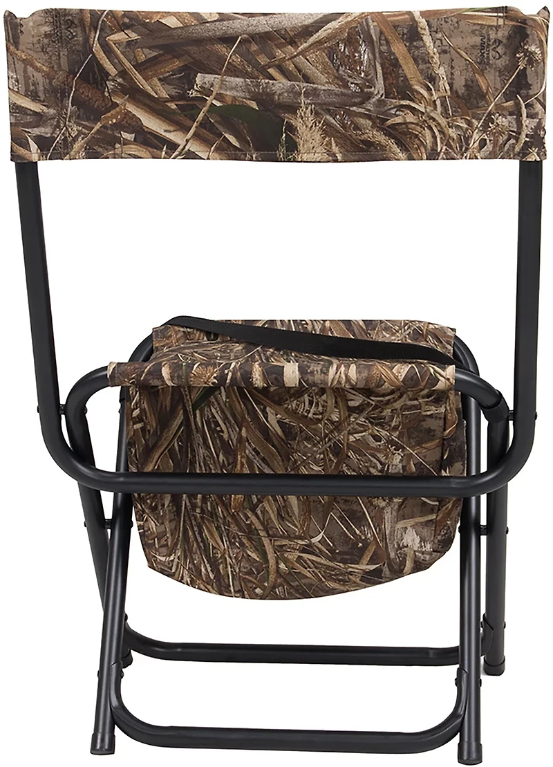 ALPS Outdoorz Dual Action Chair