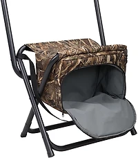ALPS Outdoorz Dual Action Chair