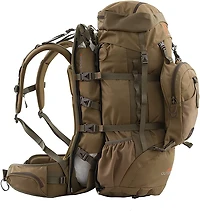 ALPS Outdoorz Commander X Hauling Frame + Pack Bag