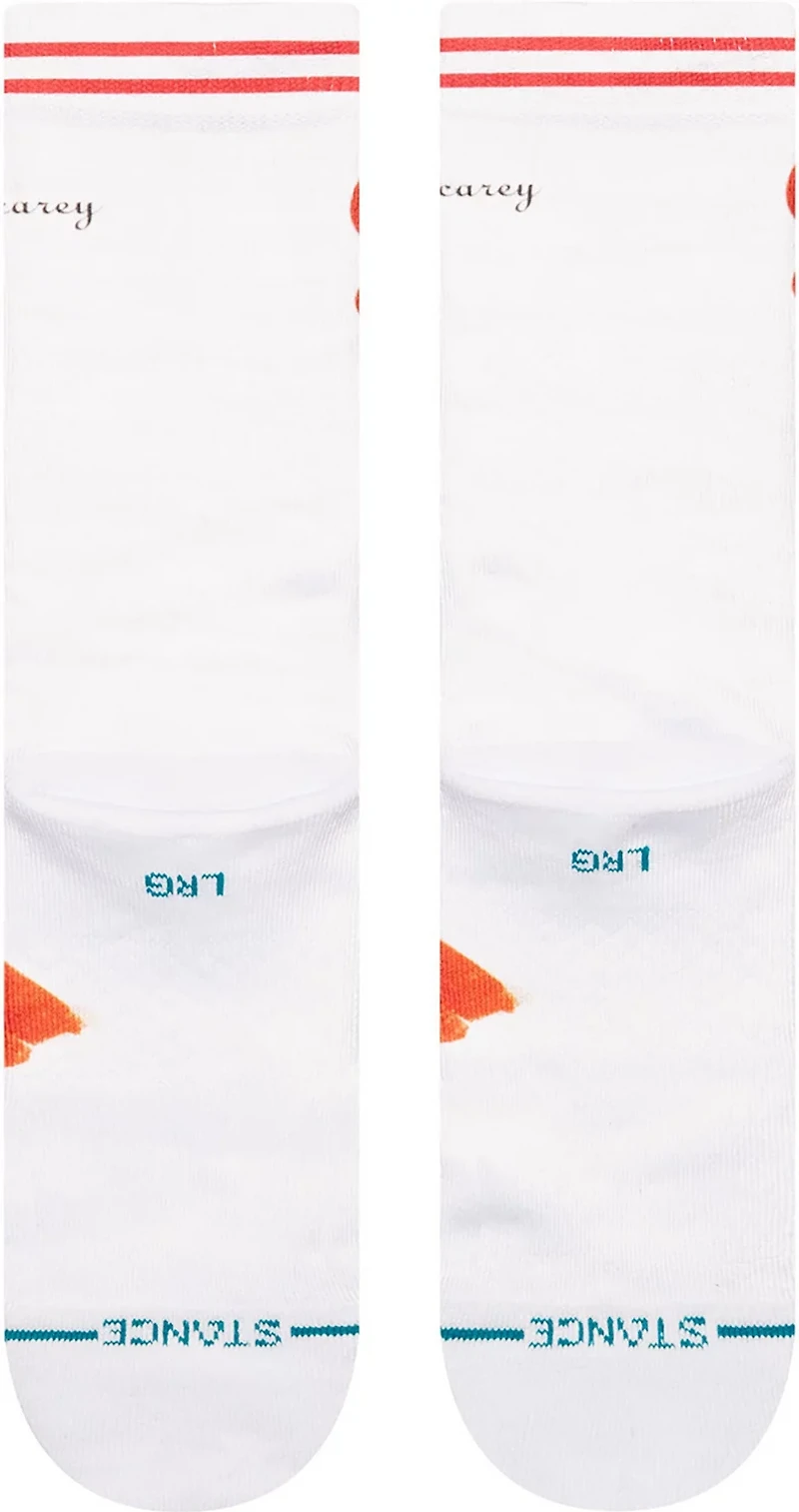 Stance Men's Make My Wish Come True Crew Socks 1-Pack